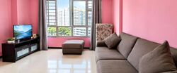 Blk 363A Sun Natura (Sembawang), HDB 2 Rooms #621913661